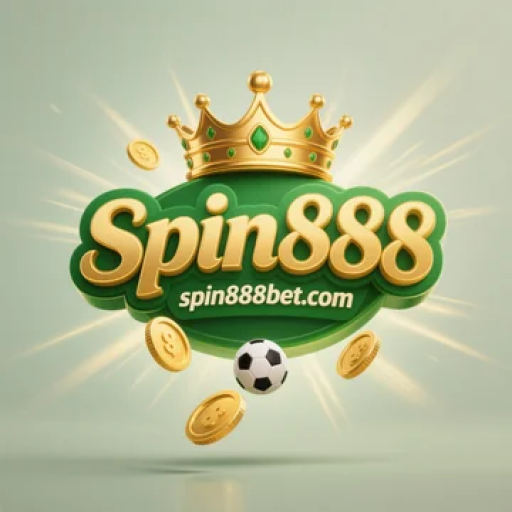 spin888